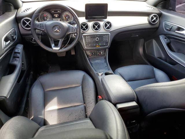 WDDSJ4EB2FN254835 Mercedes-Benz 2015