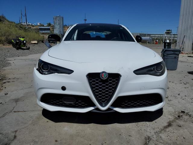 ZARFAMBNXN7664866 Alfa Romeo Giulia Sup