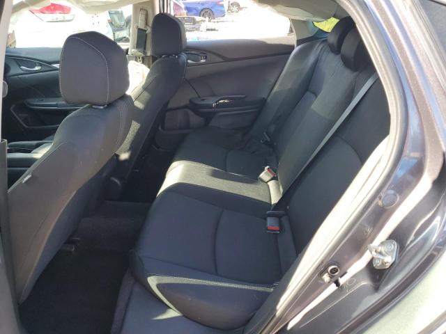 19XFC2F5XHE007265 Honda k20c2