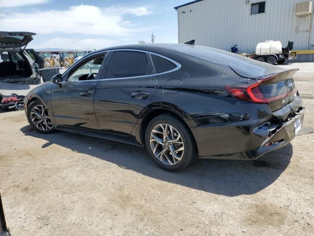 KMHL14JA5MA159522 Hyundai gdi theta iii