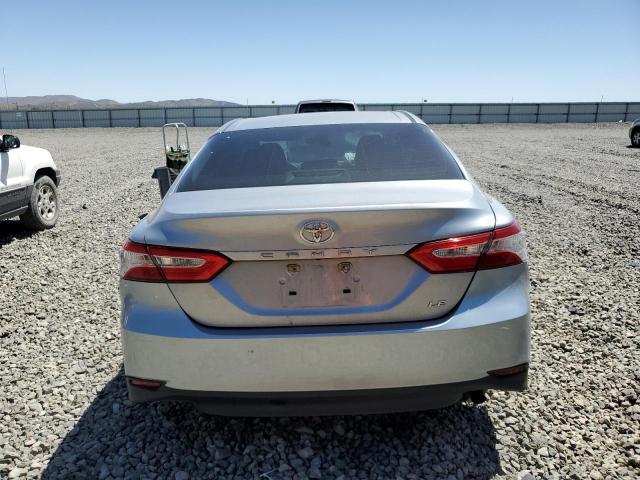 4T1B11HK7JU587188 Toyota CAMRY L