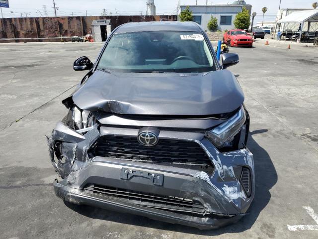 2T3K1RFV0RW329304 Toyota RAV4 LE