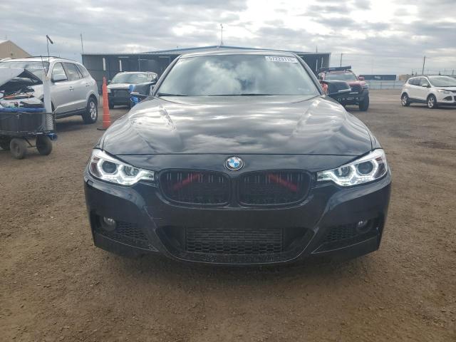 WBA3B3C54FF548327 BMW 328 XI