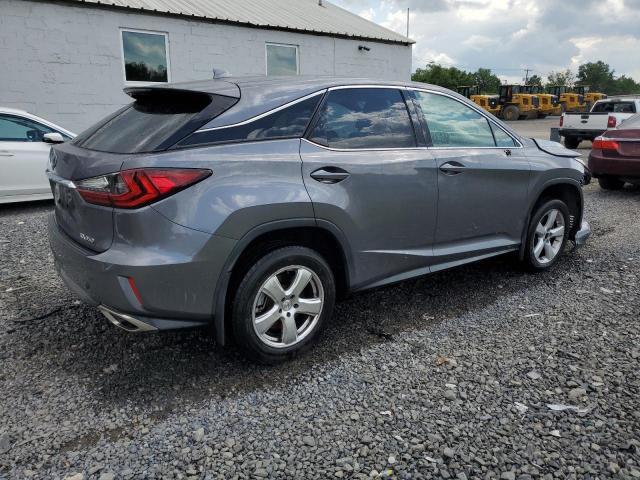 2T2BZMCA1KC208788 Lexus RX 350 BAS