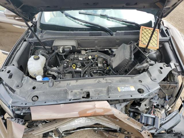 2LMPJ8J94NBL24842 Lincoln gtdi