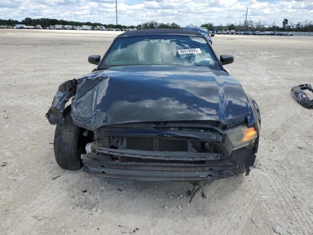 1ZVBP8EM5E5297028 Ford Mustang