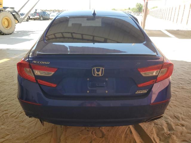 1HGCV1F40MA091237 Honda l15be