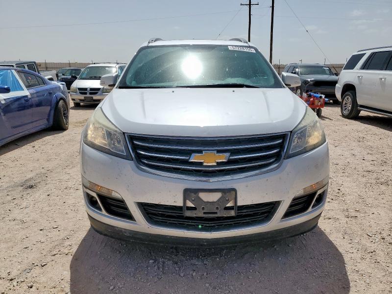 1GNKRGKD3GJ310078 Chevrolet llt - sidi, alum, 60 degrees
