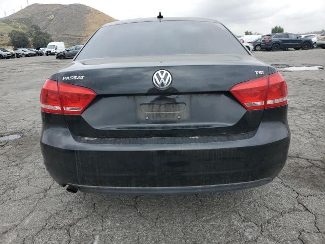 1VWAT7A32FC089040 Volkswagen Passat