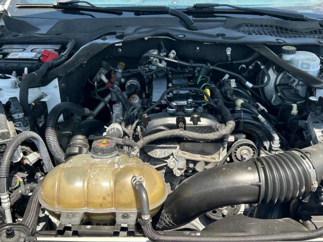 1FATP8UH0J5111777 Ford 2.3l 4v premium fuel