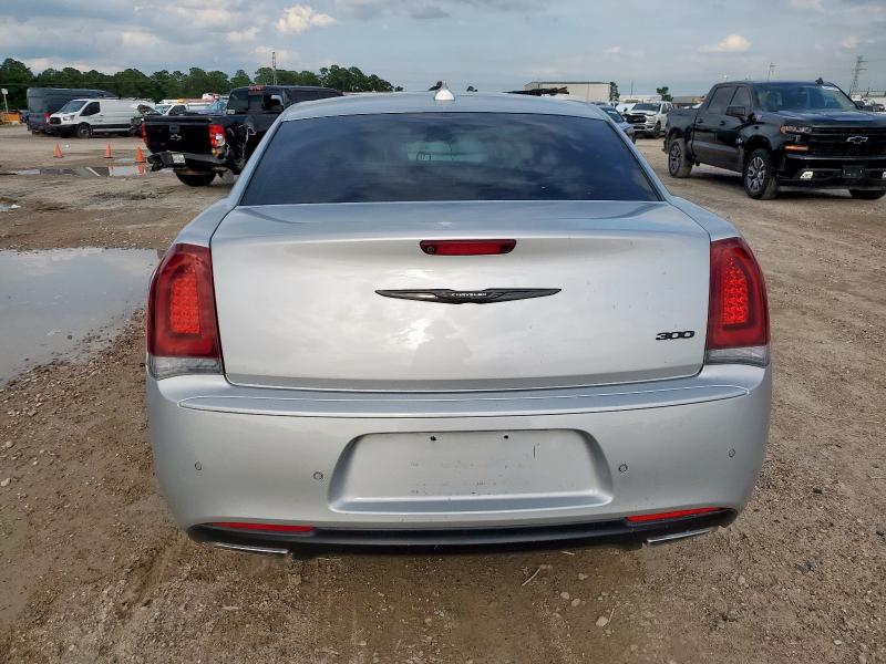 2C3CCADG6NH170906 Chrysler 300 TOURIN