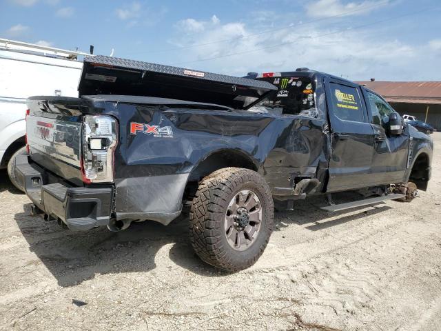 1FT8W3BM1REC37101 Ford F350 SUPER