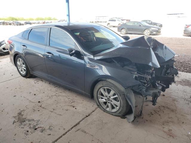 KNAGT4L36J5213362 KIA Optima Lx