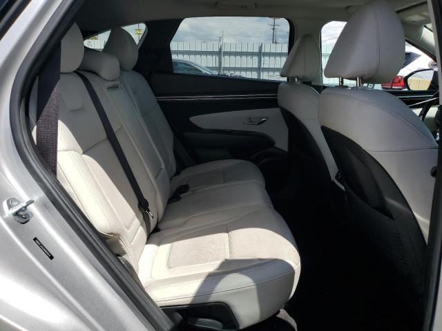 5NMJC3AE6NH039674 Hyundai gdi theta iii