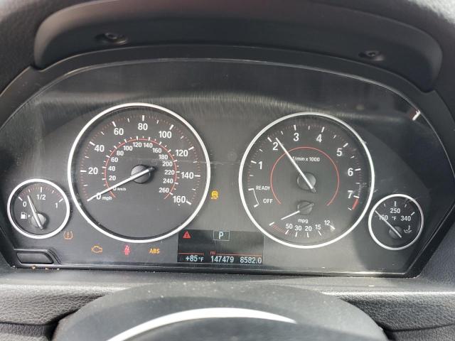 WBA8B9G53JNU99851 BMW 330 I