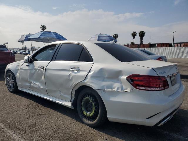 WDDHF5KB6EA837758 Mercedes-Benz E 350