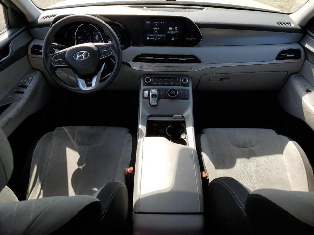 KM8R14HE2MU281627 Hyundai Palisade S