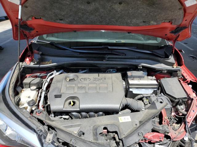 JTNKHMBX4N1129925 Toyota C-HR XLE