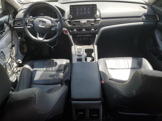 1HGCV2F90MA029709 Honda k20c4