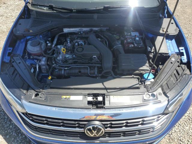 3VW7M7BU4RM097495 Volkswagen tsi