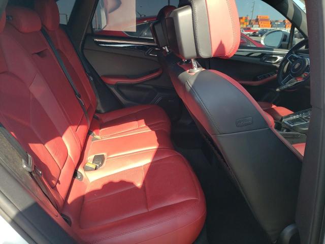 WP1AB2A55HLB13973 Porsche Macan