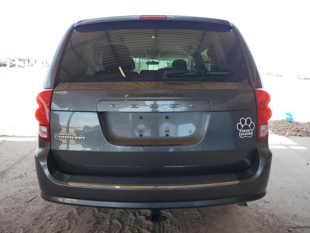2C4RDGBG6FR600454 Dodge GRAND CARA