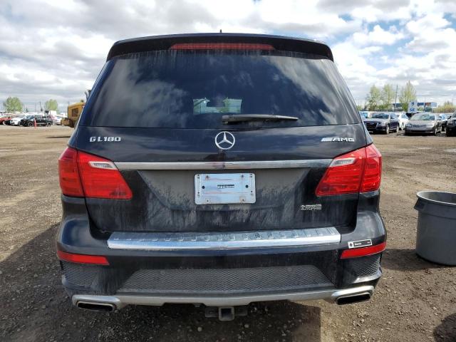 4JGDF7DE9FA506603 Mercedes-Benz Gl-Class