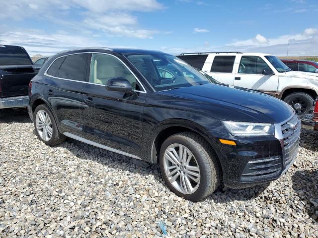 WA1BNAFY0J2017474 Audi Q5 PREMIUM