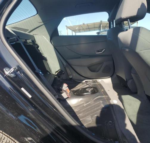 KMHLM4AG4PU455064 Hyundai mpi nu pe