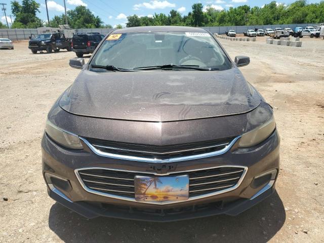1G1ZE5STXGF271550 Chevrolet MALIBU LT