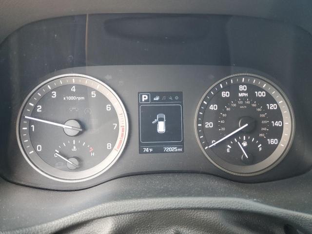 KM8J33A49HU540008 Hyundai gdi nu