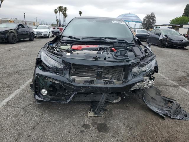 SHHFK8G71MU204219 Honda Civic Type