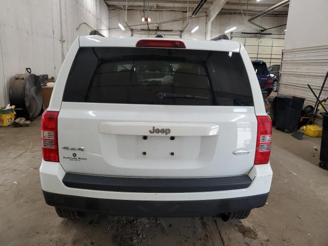 1C4NJRFB5FD376484 Jeep PATRIOT LA