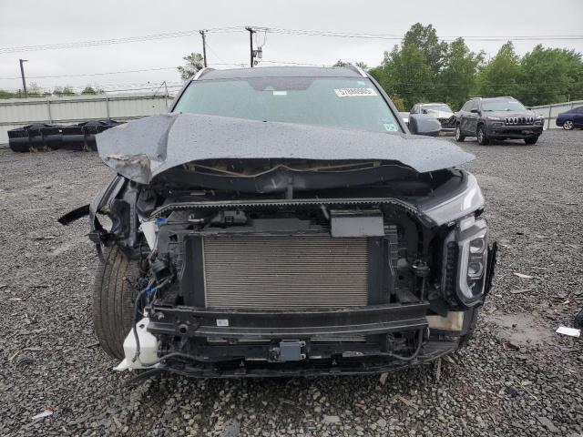 KM8R3DHE5NU345901 Hyundai Palisade S