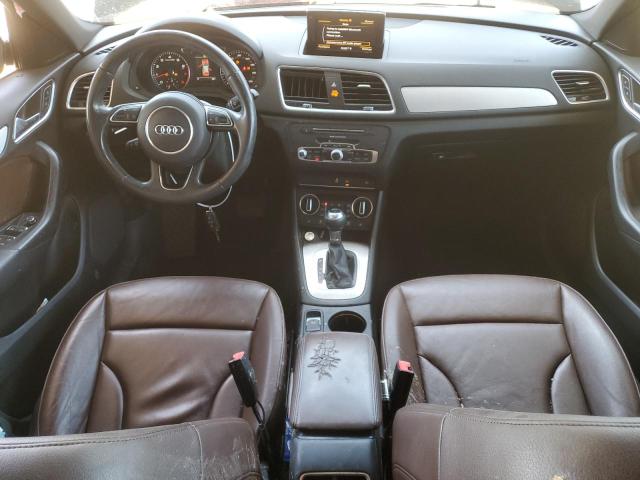WA1BCCFS9JR033287 Audi 2018