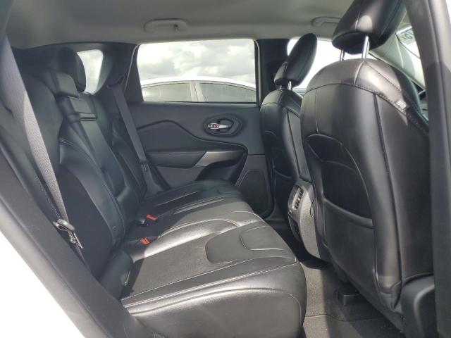 1C4PJLLB4KD266045 Jeep CHEROKEE L