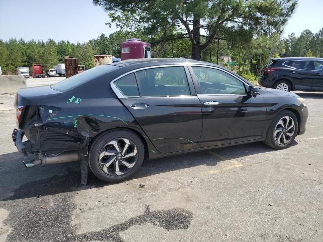 1HGCR2F84HA015006 Honda ACCORD EXL