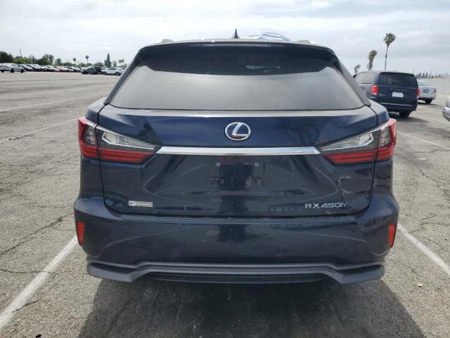 2T2BGMCA4GC001292 Lexus RX