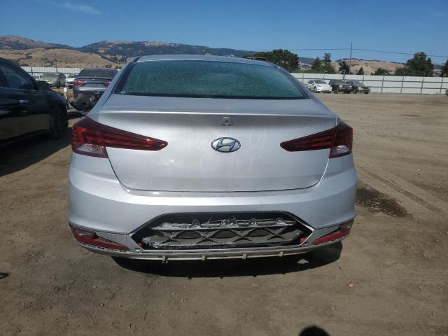 5NPD74LF1KH466692 Hyundai mpi nu