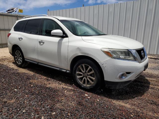 5N1AR2MN2GC641599 Nissan 2016