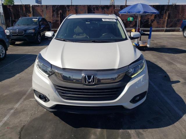 3CZRU5H58MM723147 Honda HR-V EX