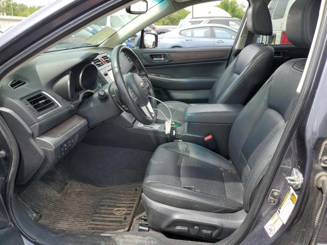 4S4BSALCXF3314028 Subaru OUTBACK 2.
