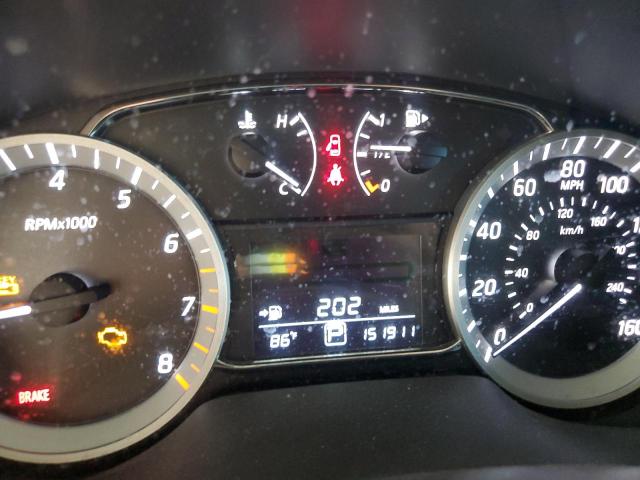 3N1AB7AP8FY218286 Nissan 2015