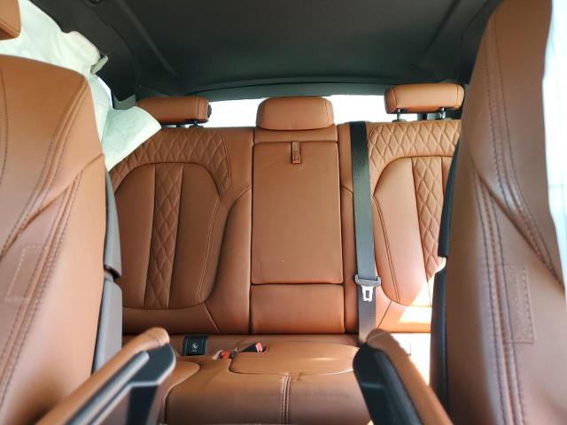 5UXTA6C0XP9P49482 BMW X5 XDRIVE4