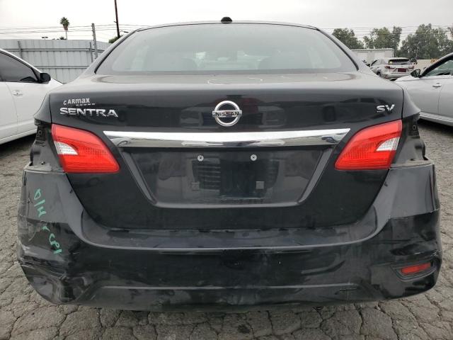 3N1AB7AP9JL629783 Nissan Sentra