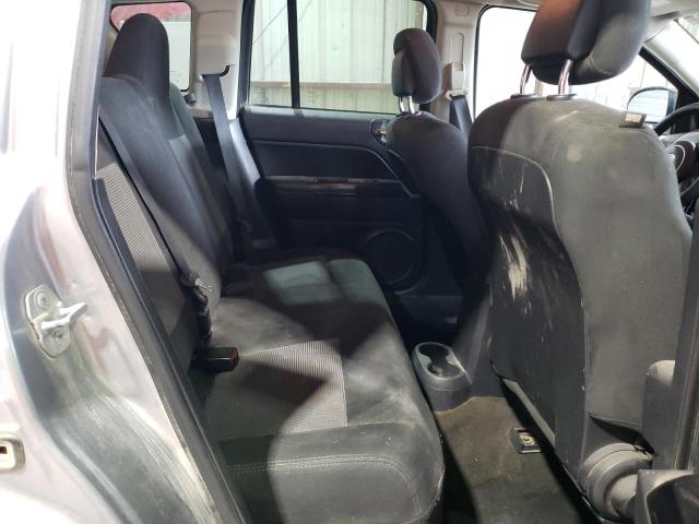 1C4NJCBA1GD512864 Jeep COMPASS SP