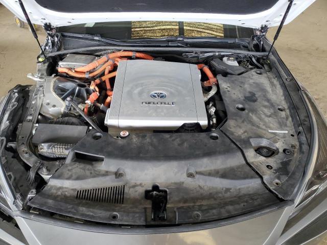 JTDAAAAAXNA007389 Toyota MIRAI LE