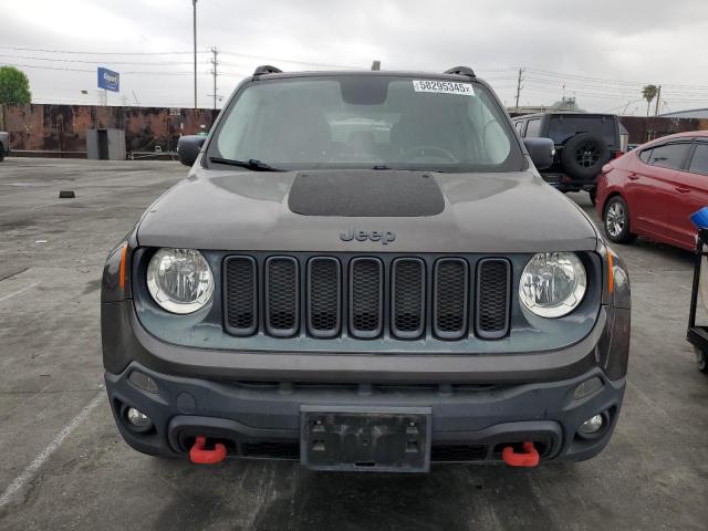 ZACCJBCT9GPD68306 Jeep RENEGADE T