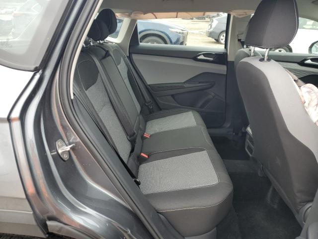 3VV5X7B24RM070248 Volkswagen tsi