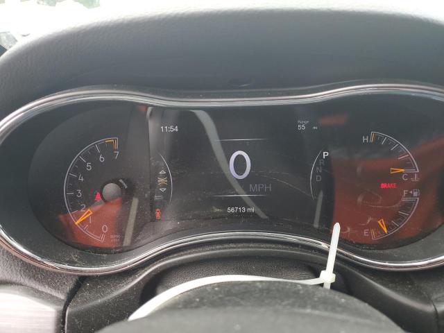 1C4RJEAG0KC672610 Jeep Grand Cher